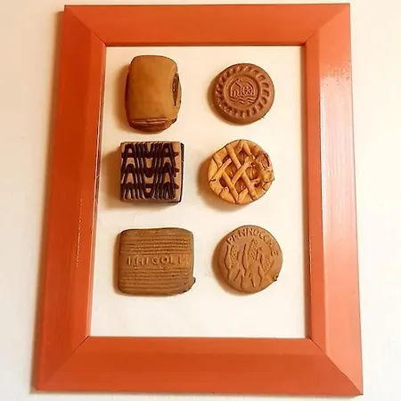 La Casetta Delle Rondini 圣雷默