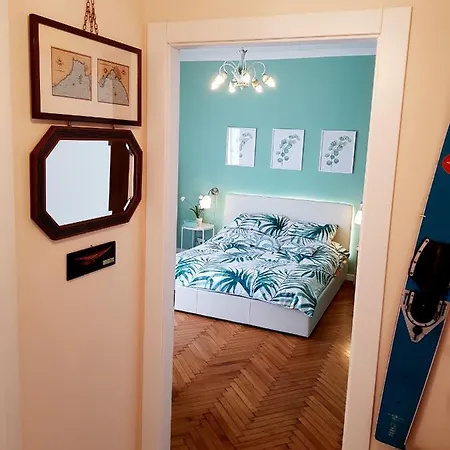 La Casetta Delle Rondini