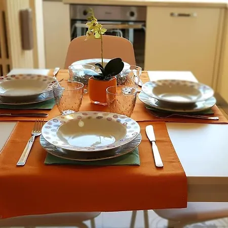 La Casetta Delle Rondini *