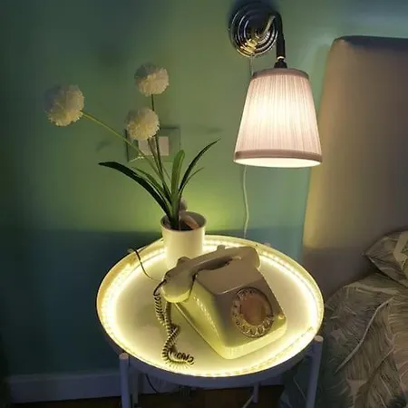 La Casetta Delle Rondini 公寓 *