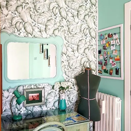 La Casetta Delle Rondini 公寓