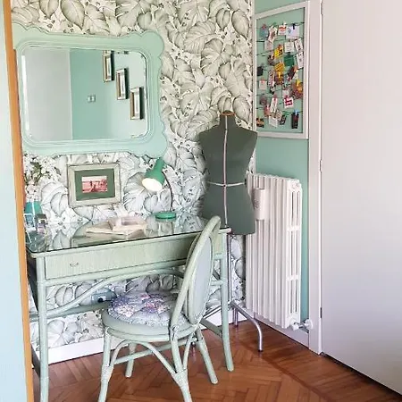 La Casetta Delle Rondini 公寓