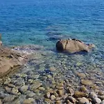 Lägenhet La Casetta Delle Rondini