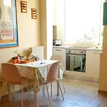 Apartmán La Casetta Delle Rondini *