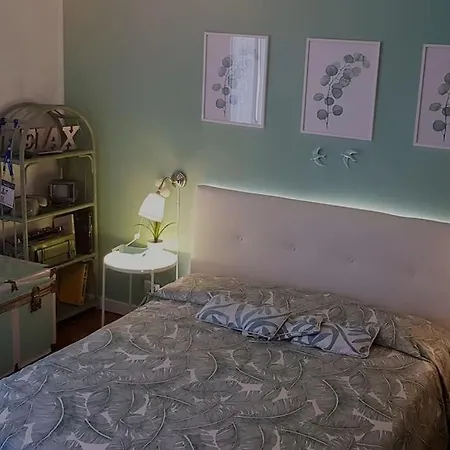 La Casetta Delle Rondini Appartamento Sanremo