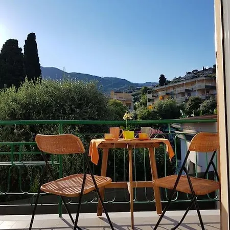 La Casetta Delle Rondini Sanremo