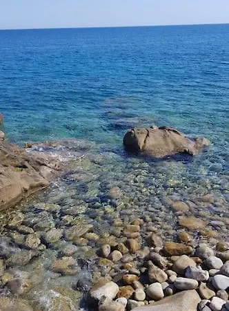 Lägenhet La Casetta Delle Rondini