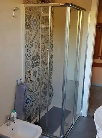 Lägenhet La Casetta Delle Rondini Sanremo