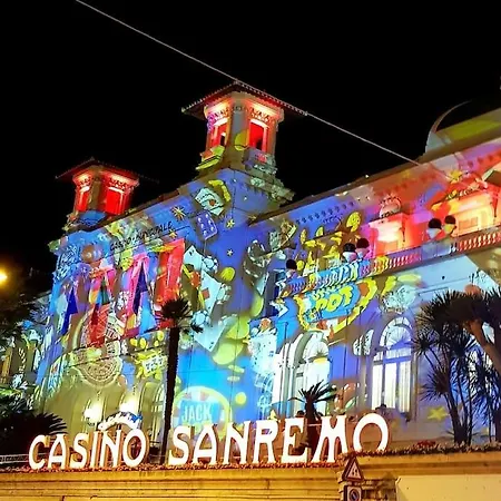 Appartamento La Casetta Delle Rondini *