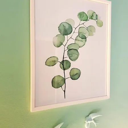 La Casetta Delle Rondini * Sanremo