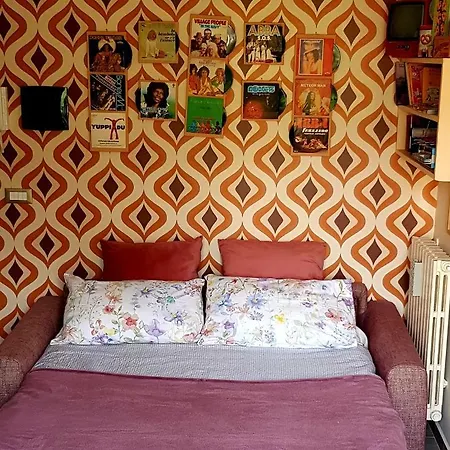 La Casetta Delle Rondini Appartamento