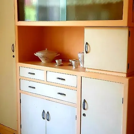 La Casetta Delle Rondini * Sanremo