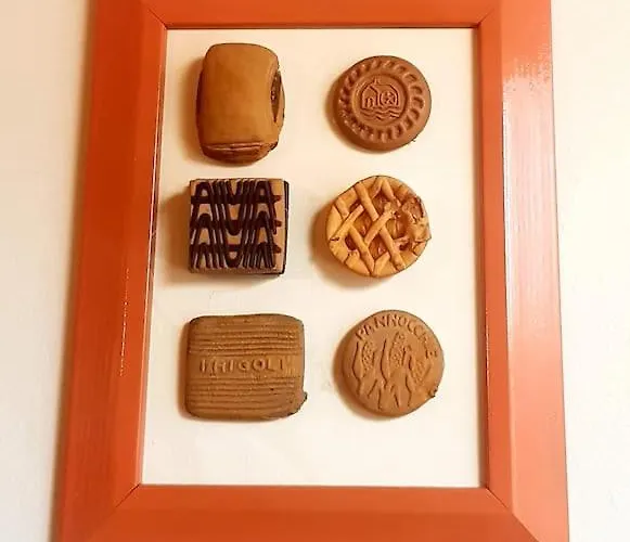 La Casetta Delle Rondini סנרמו