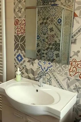 La Casetta Delle Rondini