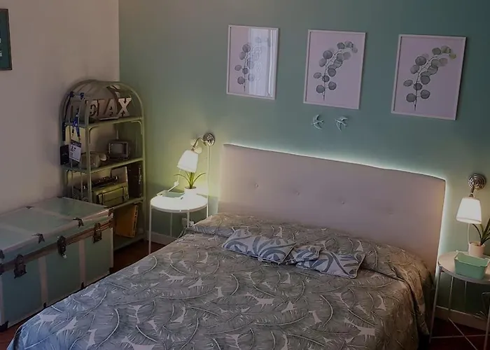 La Casetta Delle Rondini דירה סנרמו