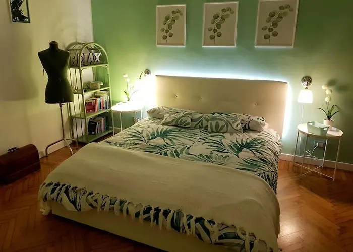 La Casetta Delle Rondini דירה סנרמו