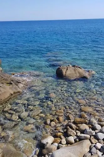 דירה La Casetta Delle Rondini