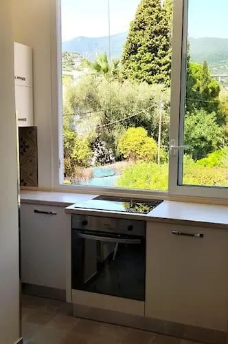 דירה La Casetta Delle Rondini