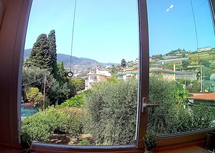 La Casetta Delle Rondini *