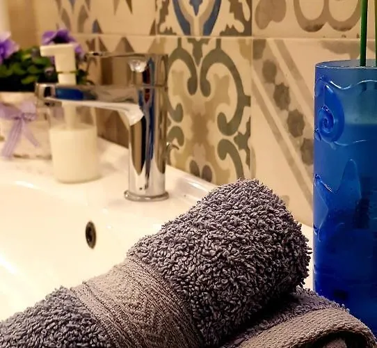 La Casetta Delle Rondini