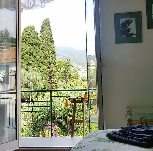 La Casetta Delle Rondini *